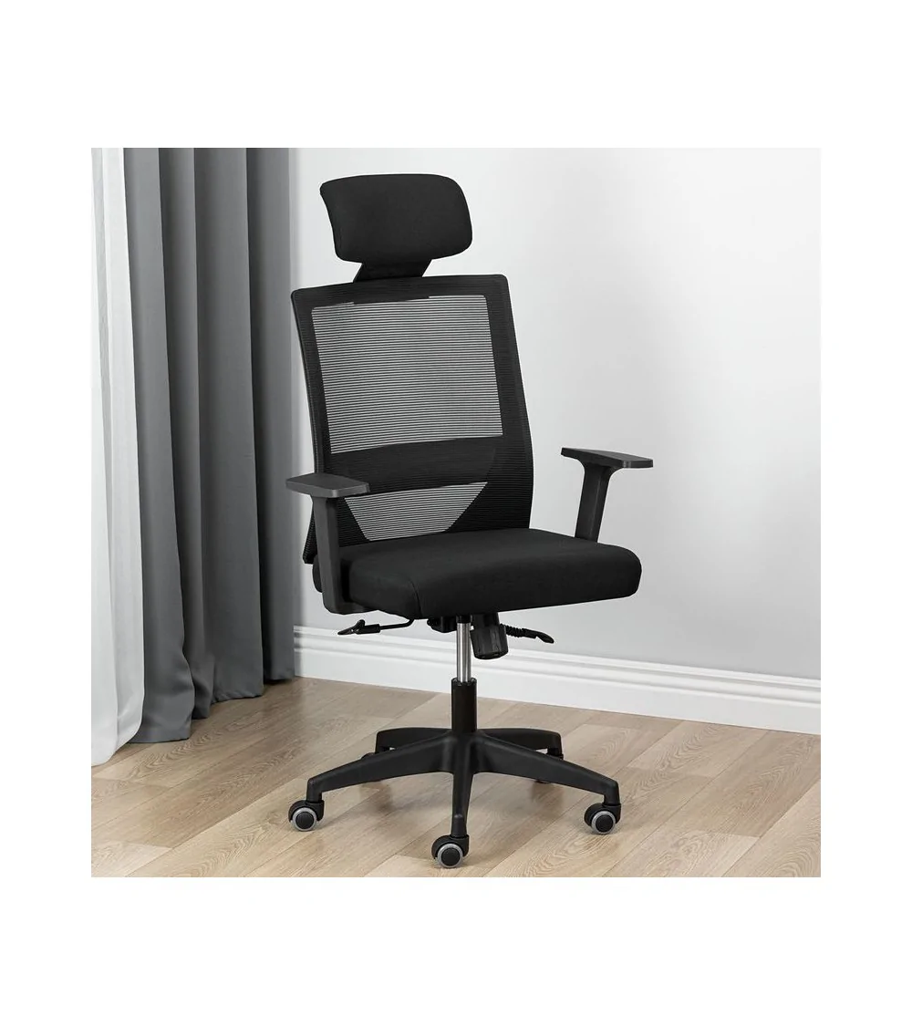 x60 Krzesło Biurowe