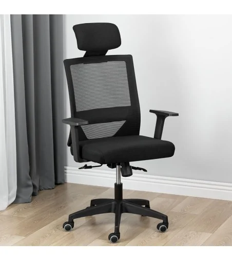 x60 Krzesło Biurowe