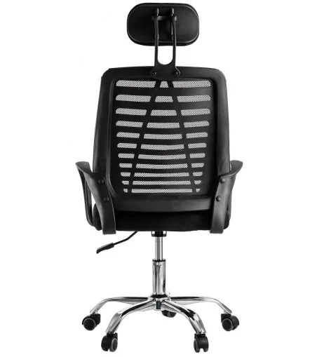 Krzesło biurowe - wygodne i ergonomiczne krzesło do biura - Lukso.pl