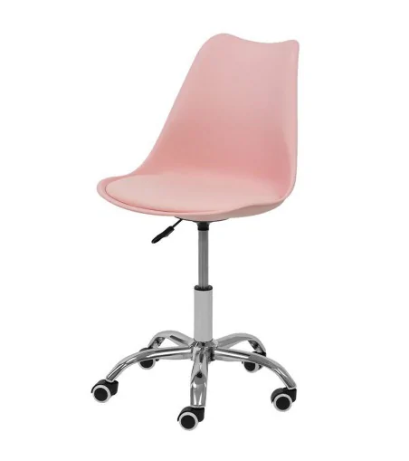 Krzesło do biurka dla dziecka - fotel obrotowy Ernest - Lukso