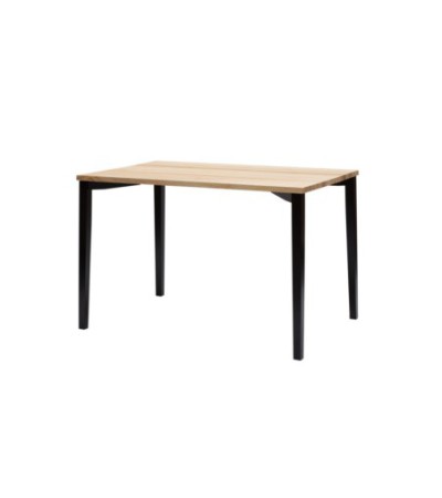 Stół Jesionowy TRIVENTI 120x80cm