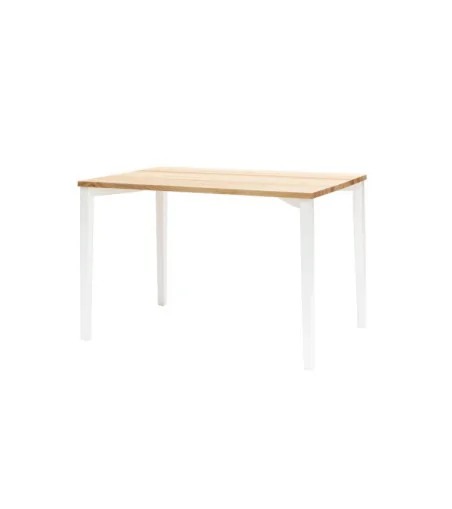 Stół Jesionowy TRIVENTI 120x80cm