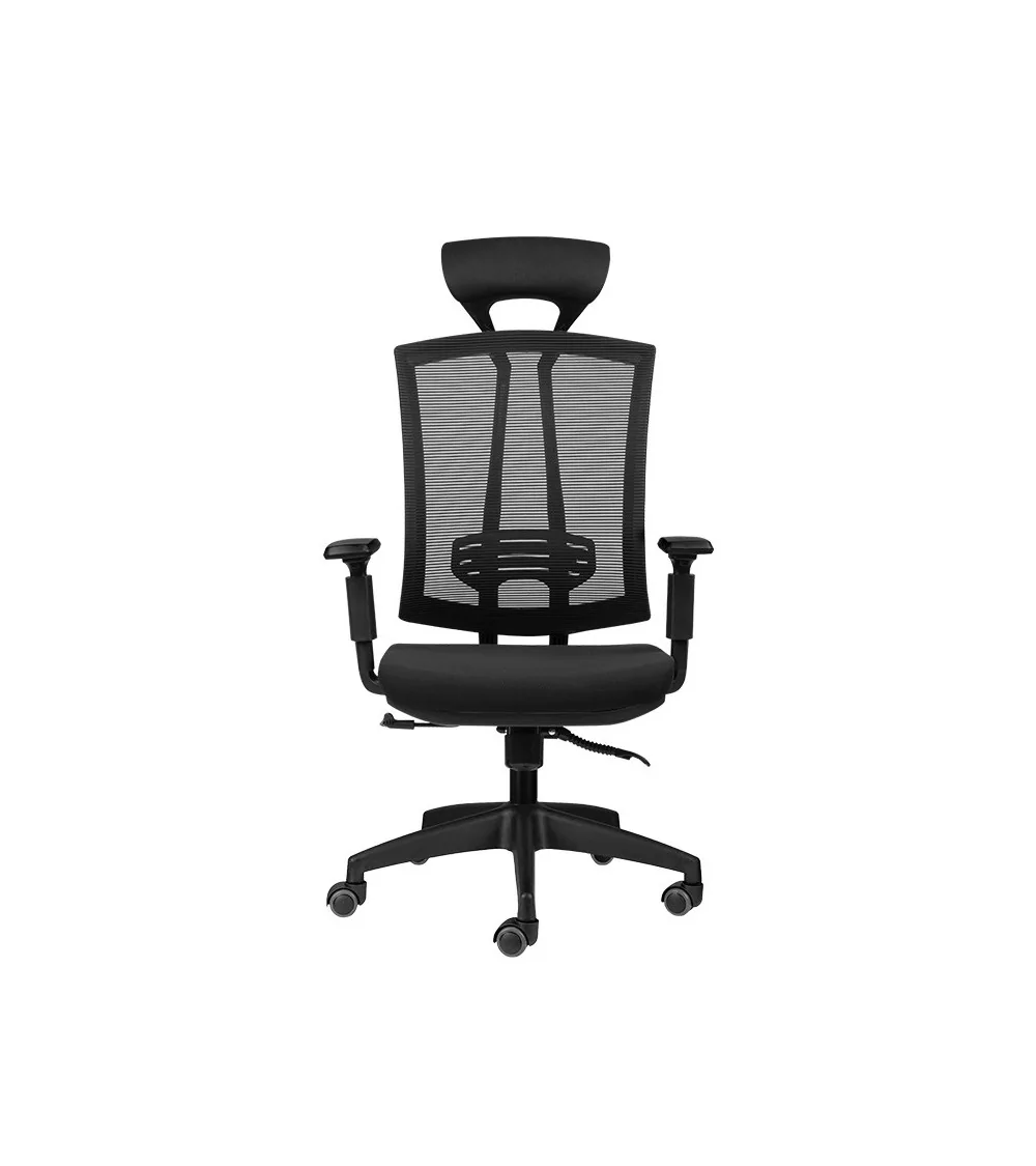 P20 Krzesło biurowe - obrotowy fotel do biurka - Lukso.pl