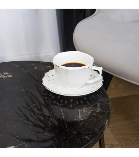 Stolik kawowy 40 cm