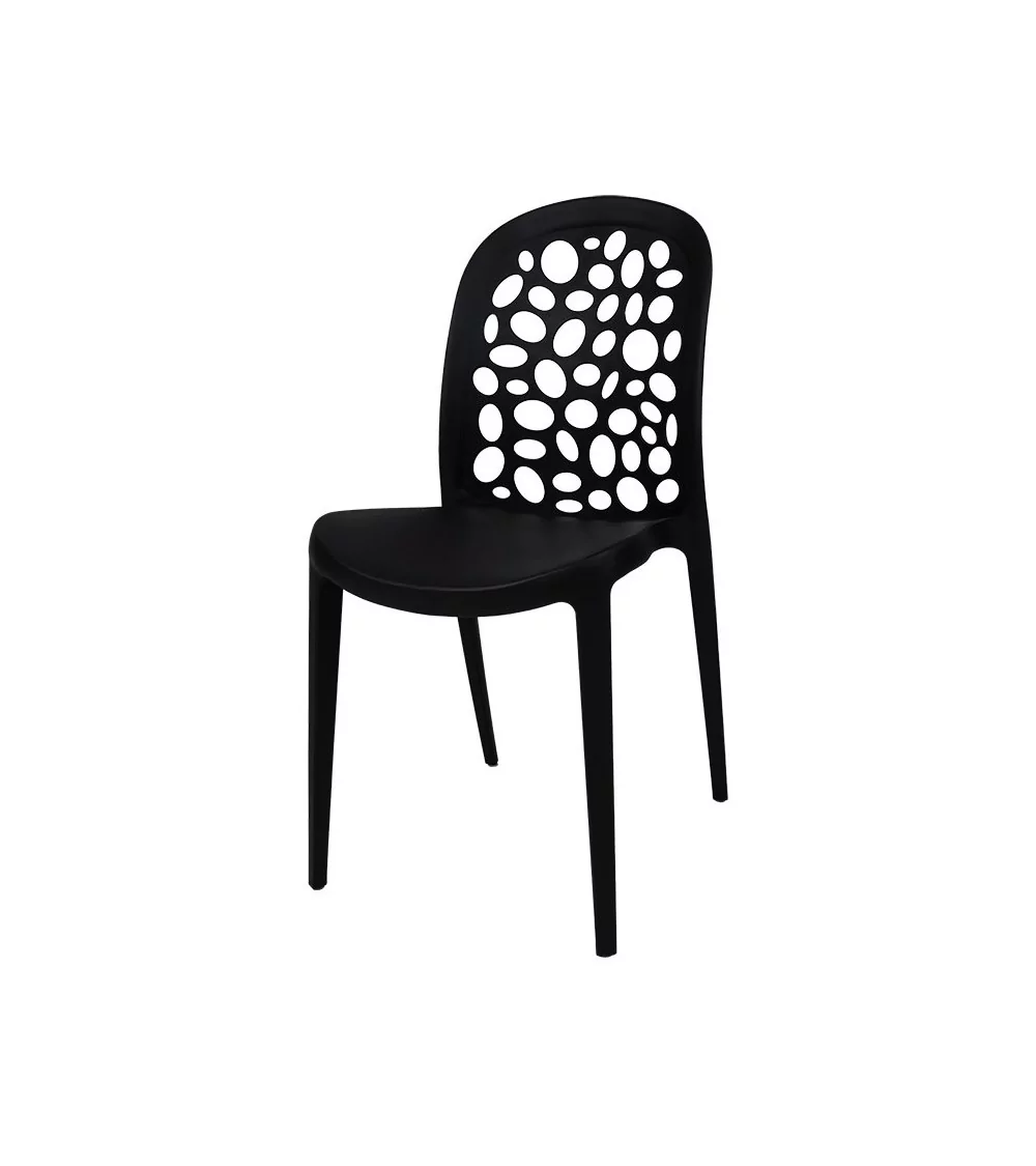 Karim krzesło plastikowe