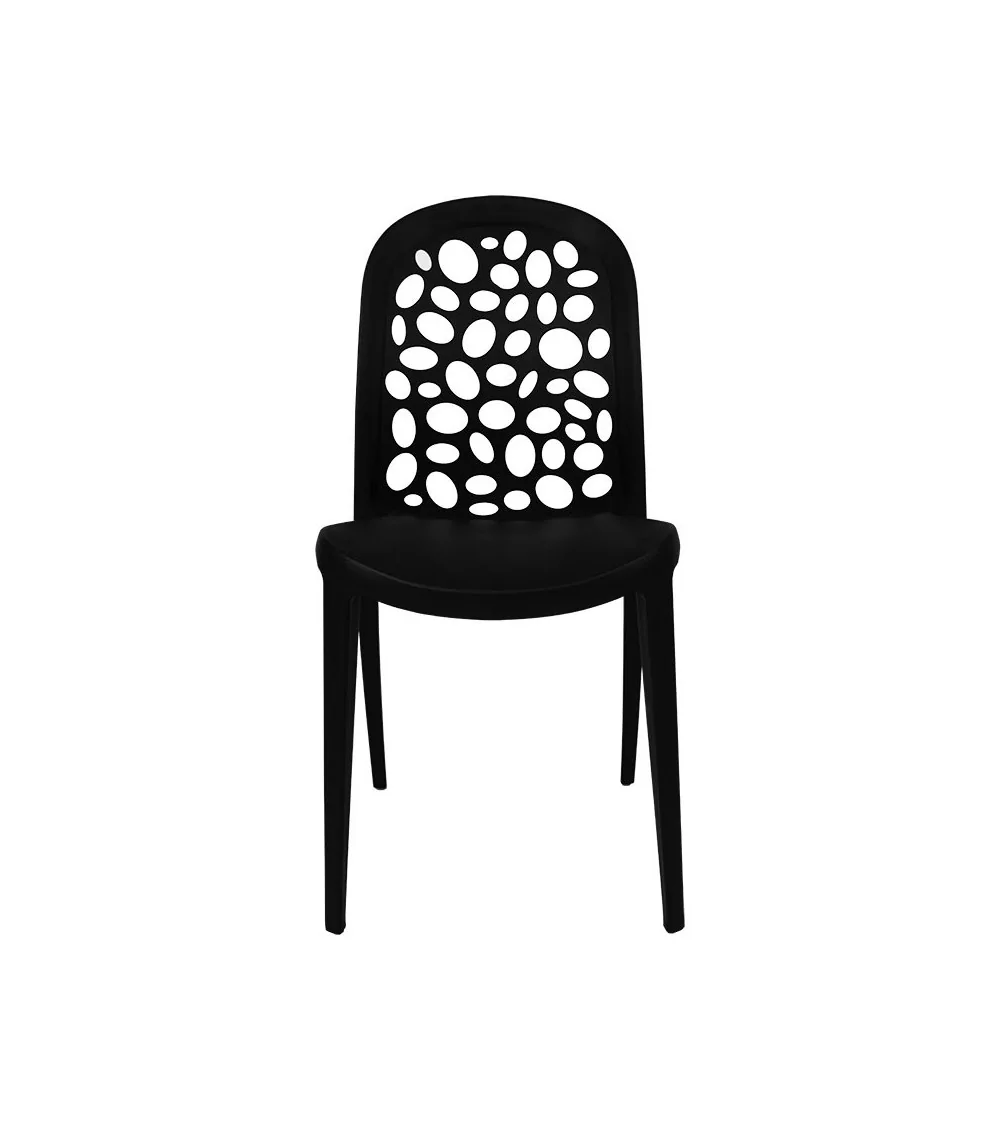 Karim krzesło plastikowe