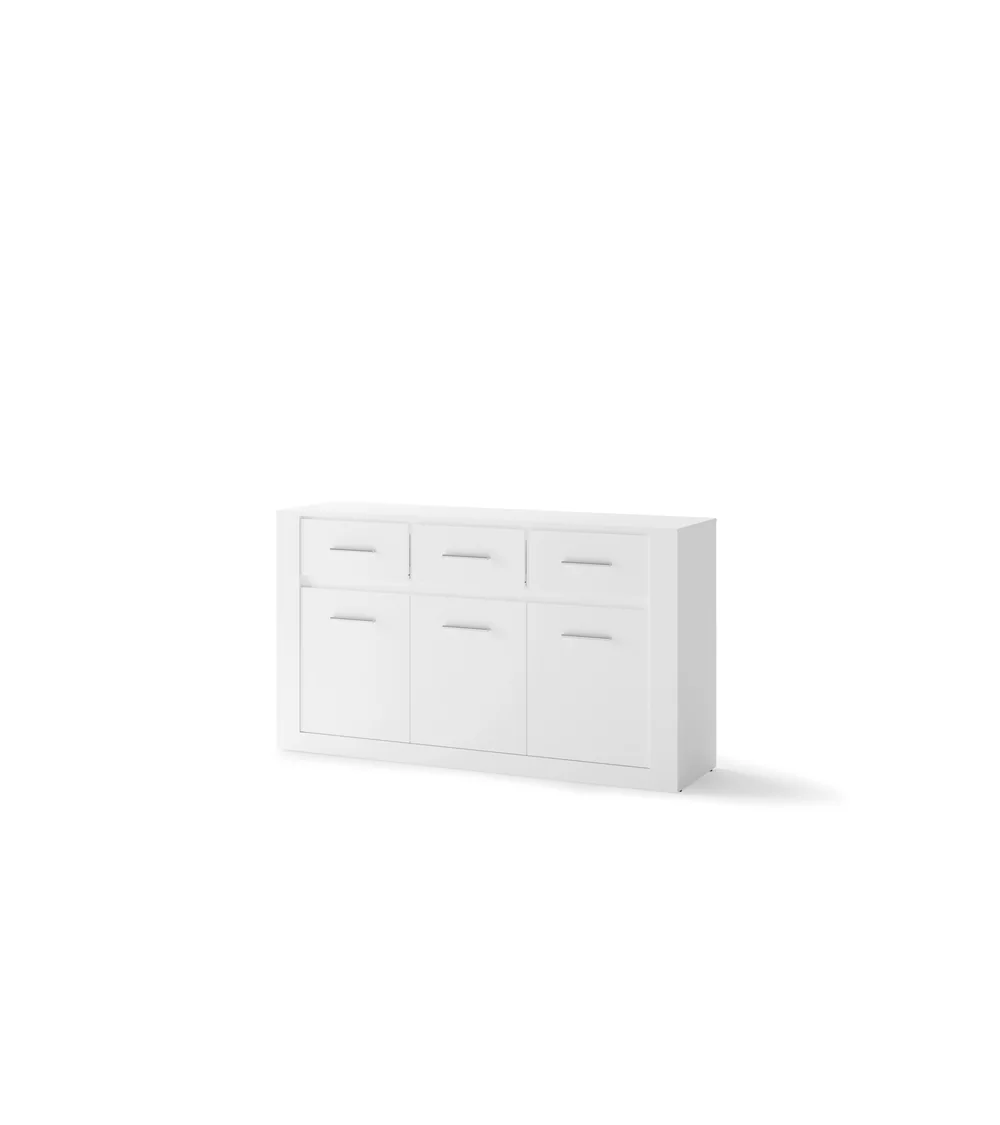 Komoda 3D3S z kolekcji Idea