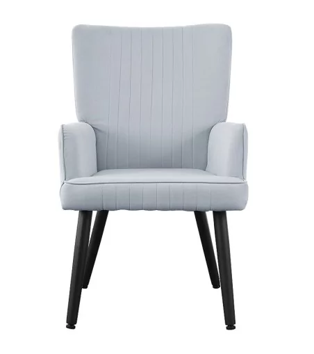 Fotel Oliver - luksusowy wypoczynkowy designerski fotel - Lukso.pl