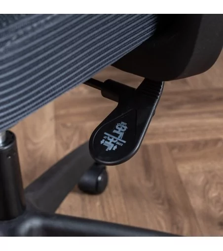 Krzesło biurowe K80