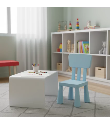 Krzesło dziecięce Tall