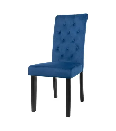 Emi krzesło tapicerowane...