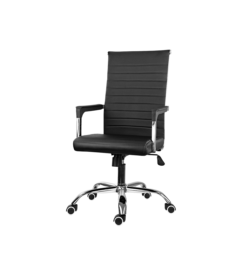 TURBO 10 Krzesło biurowe